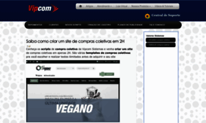 Sistemacomprascoletivas.com.br thumbnail