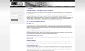 Sistemainfodata.it thumbnail