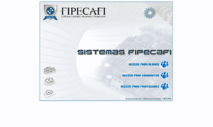 Sistemas.fipecafi.org thumbnail