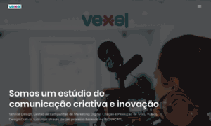 Sistemas.vexelweb.com.br thumbnail