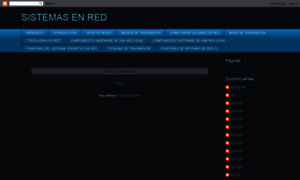 Sistemasenredmultiusuarios.blogspot.com thumbnail