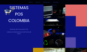 Sistemasposcolombia.com thumbnail