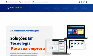 Sistematic.net.br thumbnail