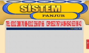 Sistempanjur.net thumbnail