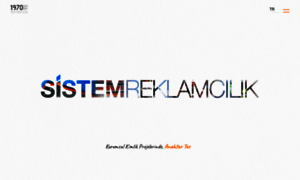 Sistemreklamcilik.com thumbnail