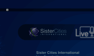 Sister-cities.org thumbnail