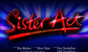 Sisteractthemusical.co.uk thumbnail