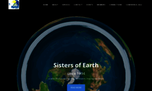 Sisters-of-earth.net thumbnail