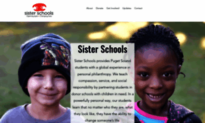 Sisterschools.org thumbnail