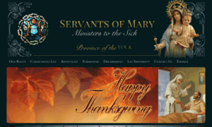 Sisterservantsofmary.org thumbnail