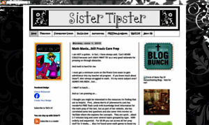 Sistertipster.blogspot.com thumbnail
