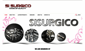 Sisurgico.com thumbnail