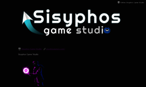 Sisyphosgames.itch.io thumbnail