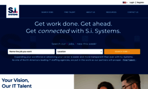 Sisystems.com thumbnail