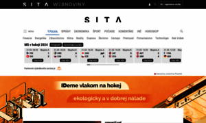 Sita.sk thumbnail