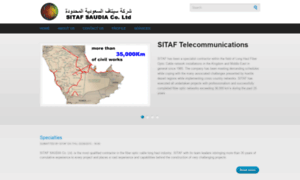 Sitaf.com thumbnail