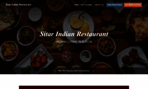 Sitar.com.au thumbnail