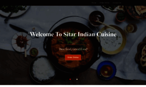 Sitarindianhuntsville.com thumbnail