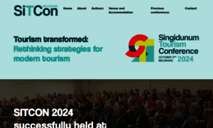 Sitcon.singidunum.ac.rs thumbnail