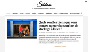 Sitdom30.fr thumbnail
