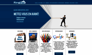 Site-internet-aubagne.fr thumbnail