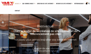 Site-internet-pas-cher.fr thumbnail