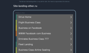 Site-landing-other.ru thumbnail