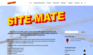 Site-mate.ie thumbnail