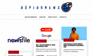 Site-rapido.com thumbnail