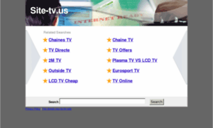 Site-tv.us thumbnail