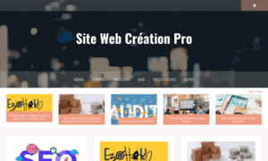 Site-web-creation-pro.com thumbnail