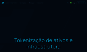 Site.blockbr.com.br thumbnail