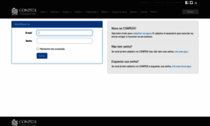Site.conpedi.org.br thumbnail