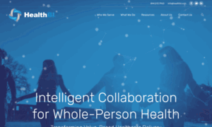 Site.healthbi.com thumbnail