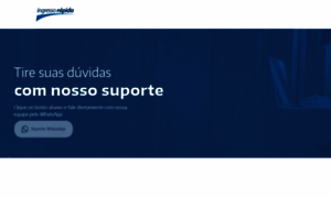 Site.ingressorapido.com.br thumbnail