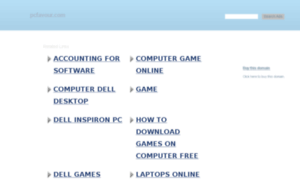 Site.pcfavour.com thumbnail