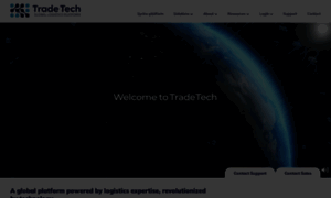 Site.tradetech.net thumbnail