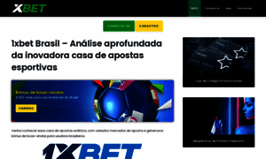 Site1xbet.com thumbnail