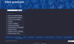 Site2-great.net thumbnail