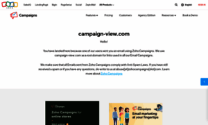 Site24.campaign-view.com thumbnail