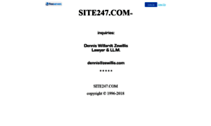 Site247.com thumbnail