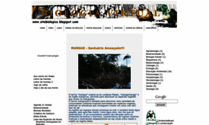 Sitebiologico.blogspot.com thumbnail