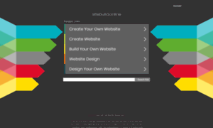 Sitebuild.online thumbnail