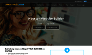 Sitebuilder.houstonshost.com thumbnail