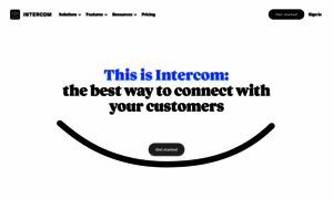 Sitebulb.intercom-mail.com thumbnail