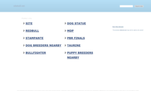 Sitebull.net thumbnail