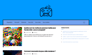 Sitedejeu.com thumbnail