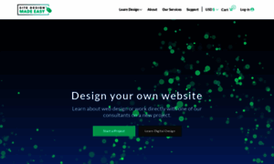 Sitedesignmadeeasy.com thumbnail