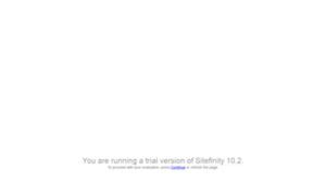 Sitefinity.fi thumbnail