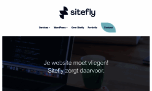 Sitefly.be thumbnail